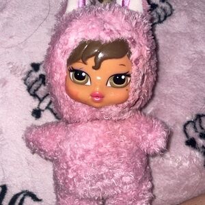 BRATZ-BUBU